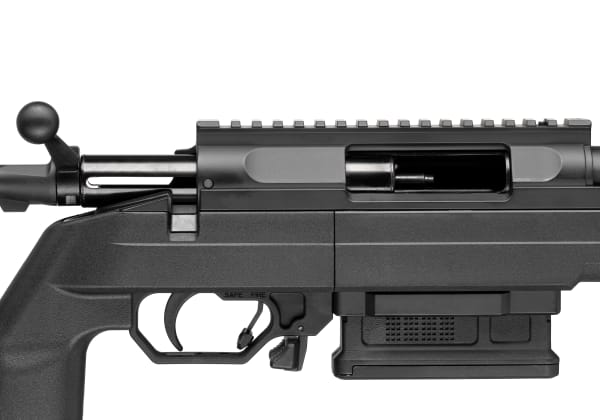Ares EMG Helios EV01 Bolt Action Sniper Rifle