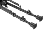 RokStad 9 Inch Swivel Spring Retractable Bipod