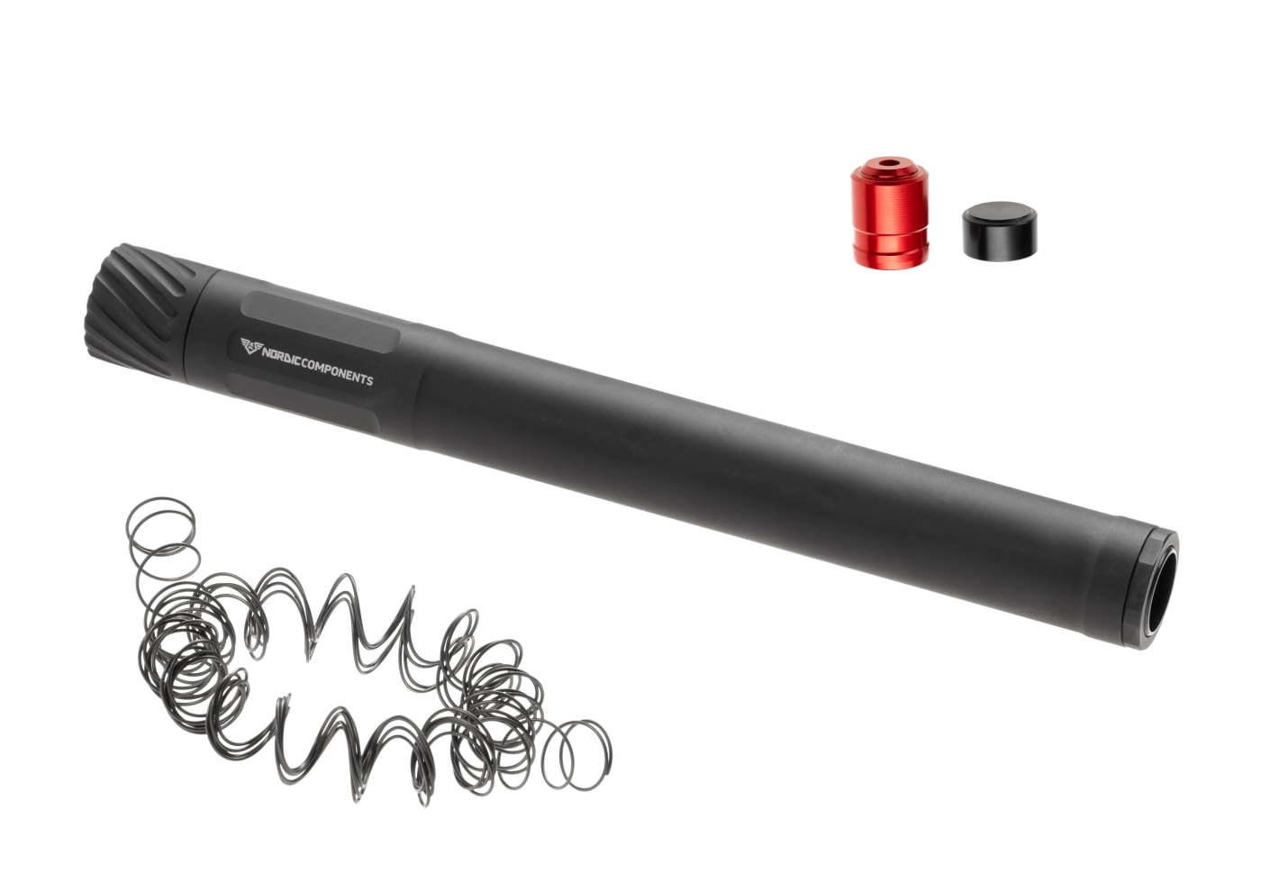 Nordic Components Modular Telescopic Extension Benelli +9