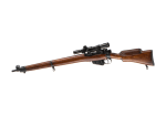 Ares SMLE British NO.4 MK1(T) with Scope and Mount