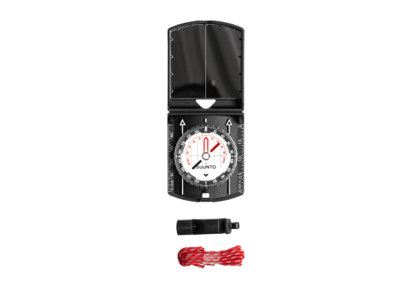 Suunto MCB NH Mirror Compass