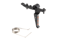 Maxx Model CNC Aluminum Advanced Speed Trigger for MTW Style E
