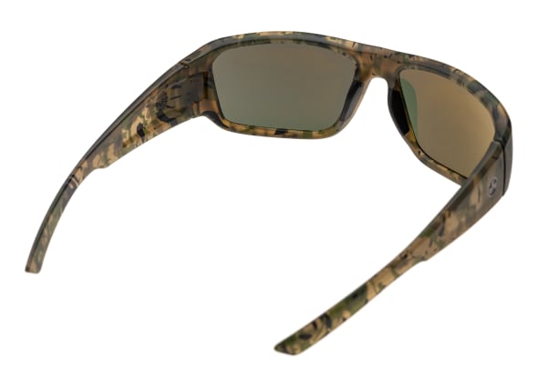 Magpul Rift- Polarized - Green Camo Frame / Gray Green Lens