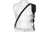 Frontline Fast-Draw Shoulder Holster für Glock 17