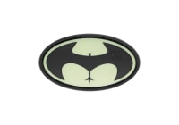 JTG Buttman Rubber Patch