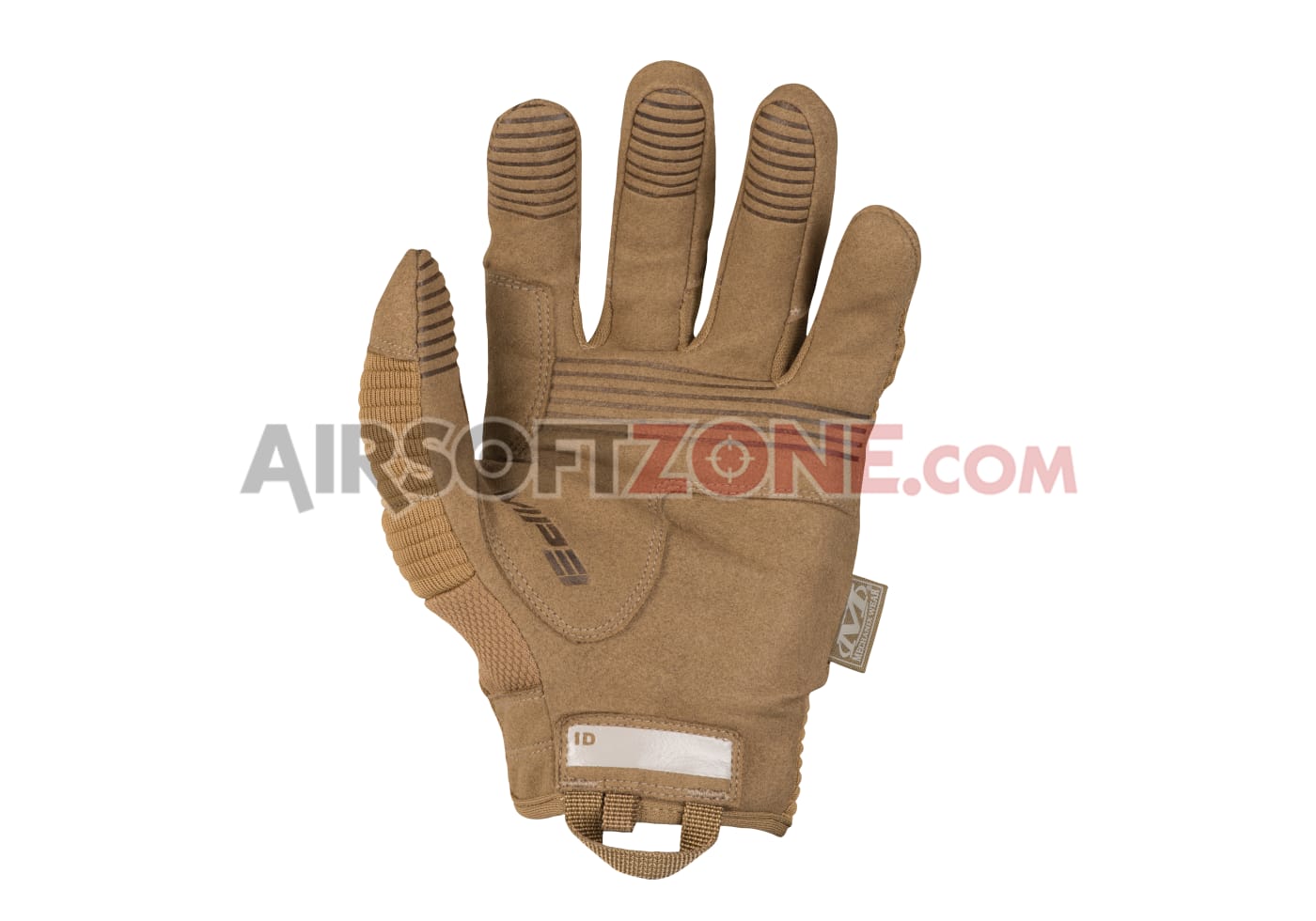 GANTS MECHANIX WEAR ORIGINAL LEATHER