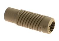 Manta 5.4 x 1.2 Inch V2 Defender Suppressor Cover