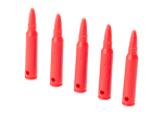 Strike Industries Dummy Rounds .223/5.56 5pcs