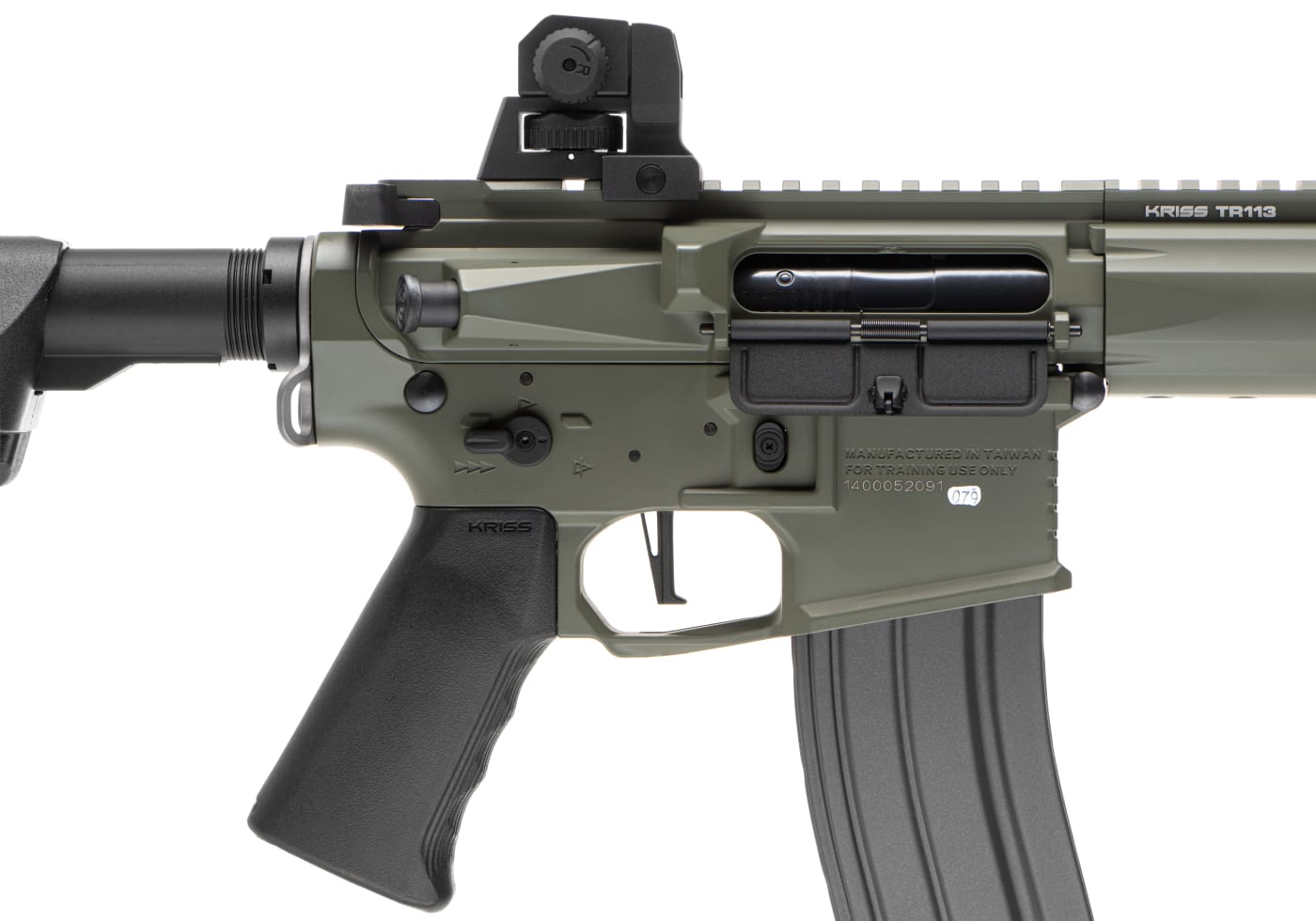 Krytac Trident Mk2 SPR S-AEG