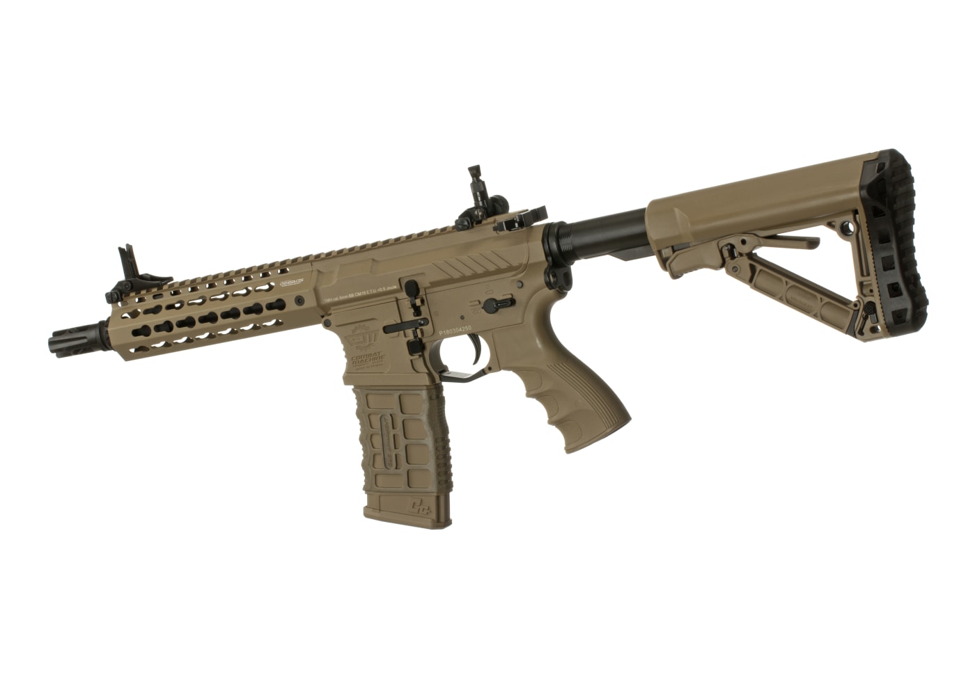G&G CM16 E.T.U. SRS 0.5J