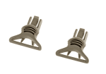 FMA Goggle Swivel Clips 36mm