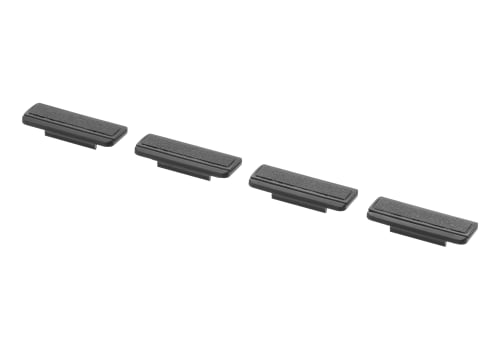 G&G M-LOK Rail Cover Panel 4pcs Set