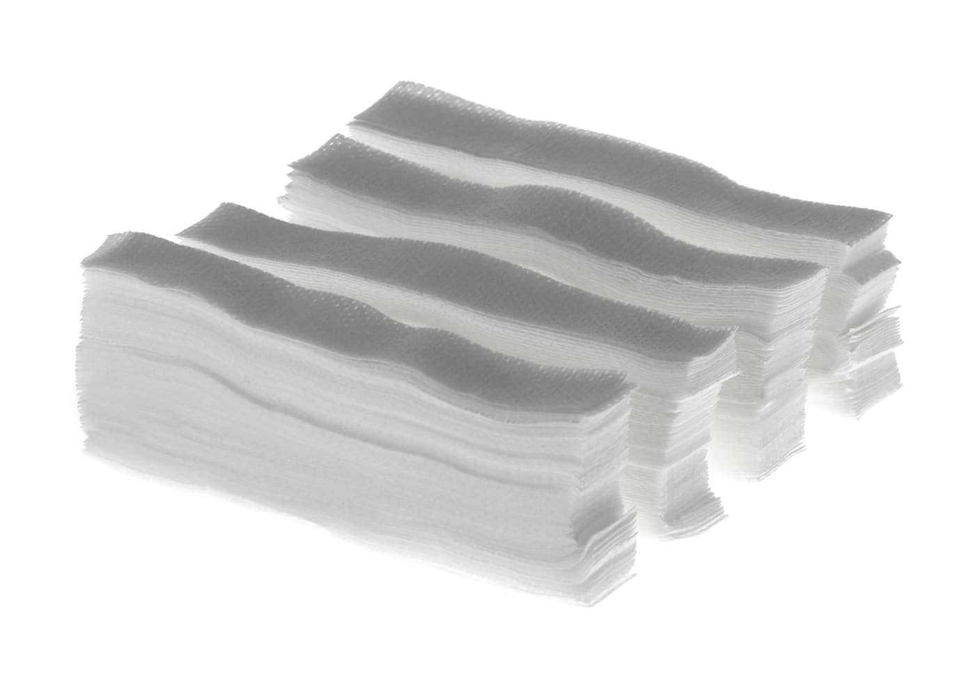 Real Avid Bore-Max Speed Jag Patches Refill - 4L