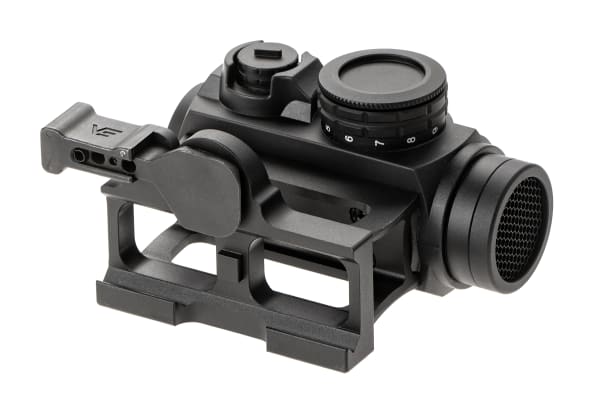 Vector Optics Maverick III 1x22 MIL Red Dot Sight