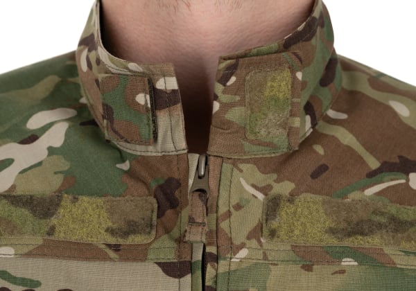 Clawgear Operator Field Shirt MK III ATS Flex