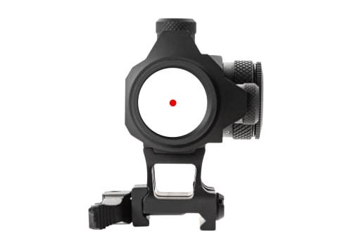 Vector Optics Maverick II 1x25 Gen 2 Red Dot Sight