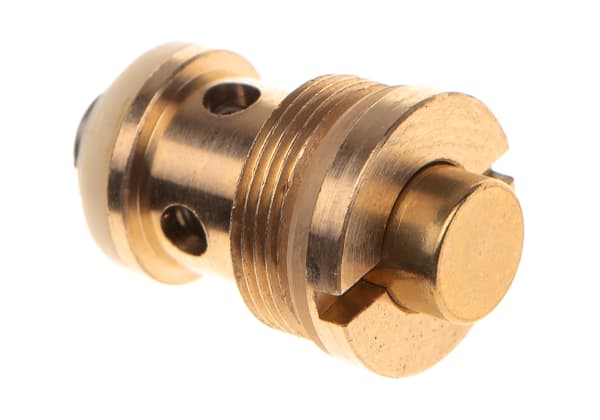 KJ Works KP-17 Co2 Part No. 84 & 84-5 Exhaust Valve
