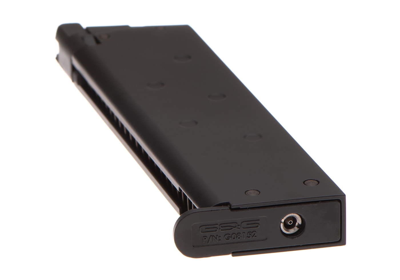 G&G Magazin GPM1911 GBB 26rds