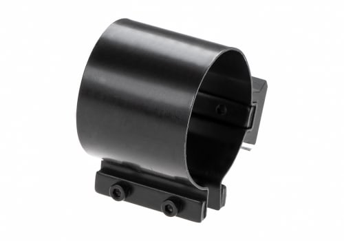 LCT 40mm Silencer Rail Adapter