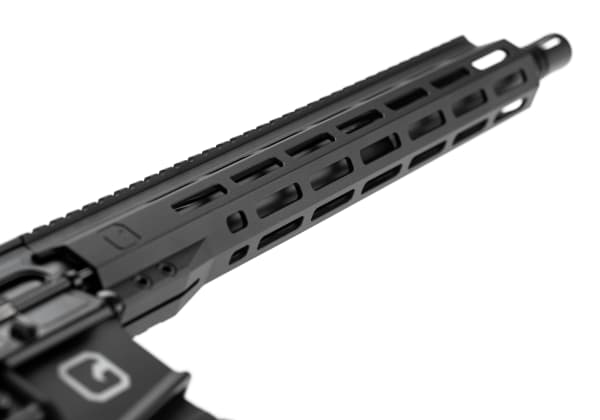 Clawgear CG15 Basic 223Rem. 14,5