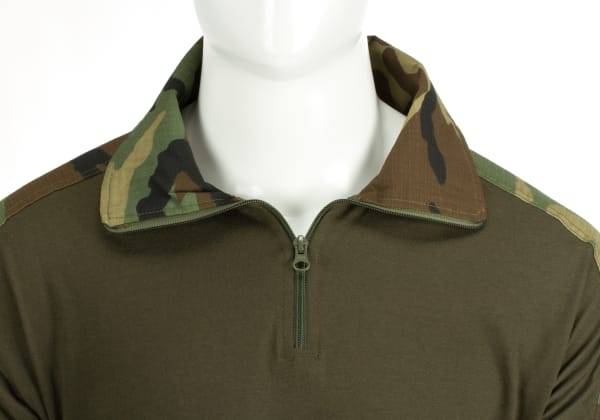 Invader Gear Combat Shirt