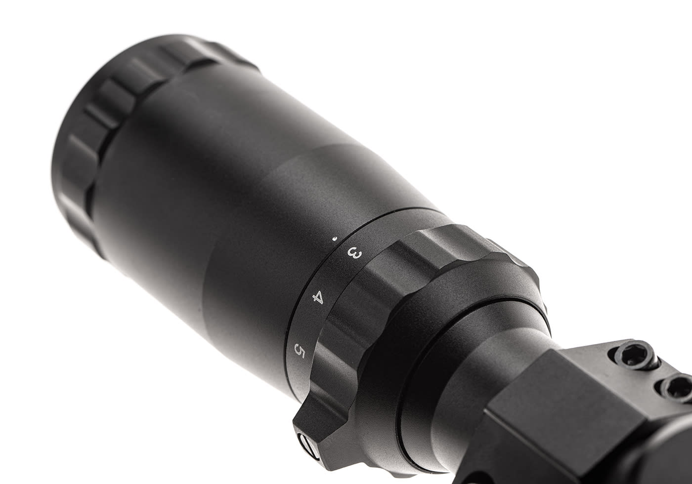 Leapers True Hunter Classic 3-9x40 1