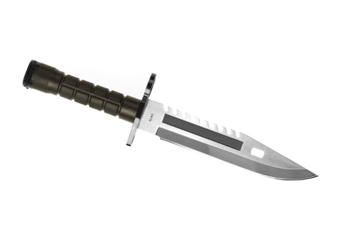 Smith & Wesson 8 Inch Special Ops M-9 Fixed Blade