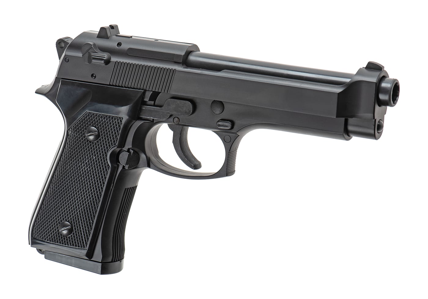 HFC M9 Spring Pistol