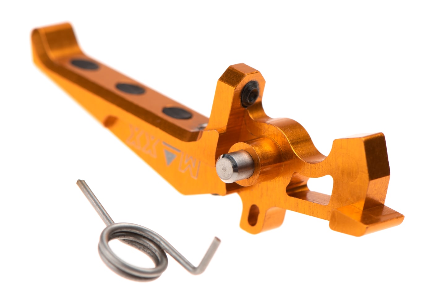 Maxx Model CNC Aluminum Advanced Speed Trigger Style E