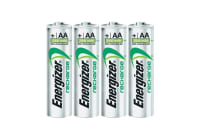 Energizer Intelligent Charger +4AA