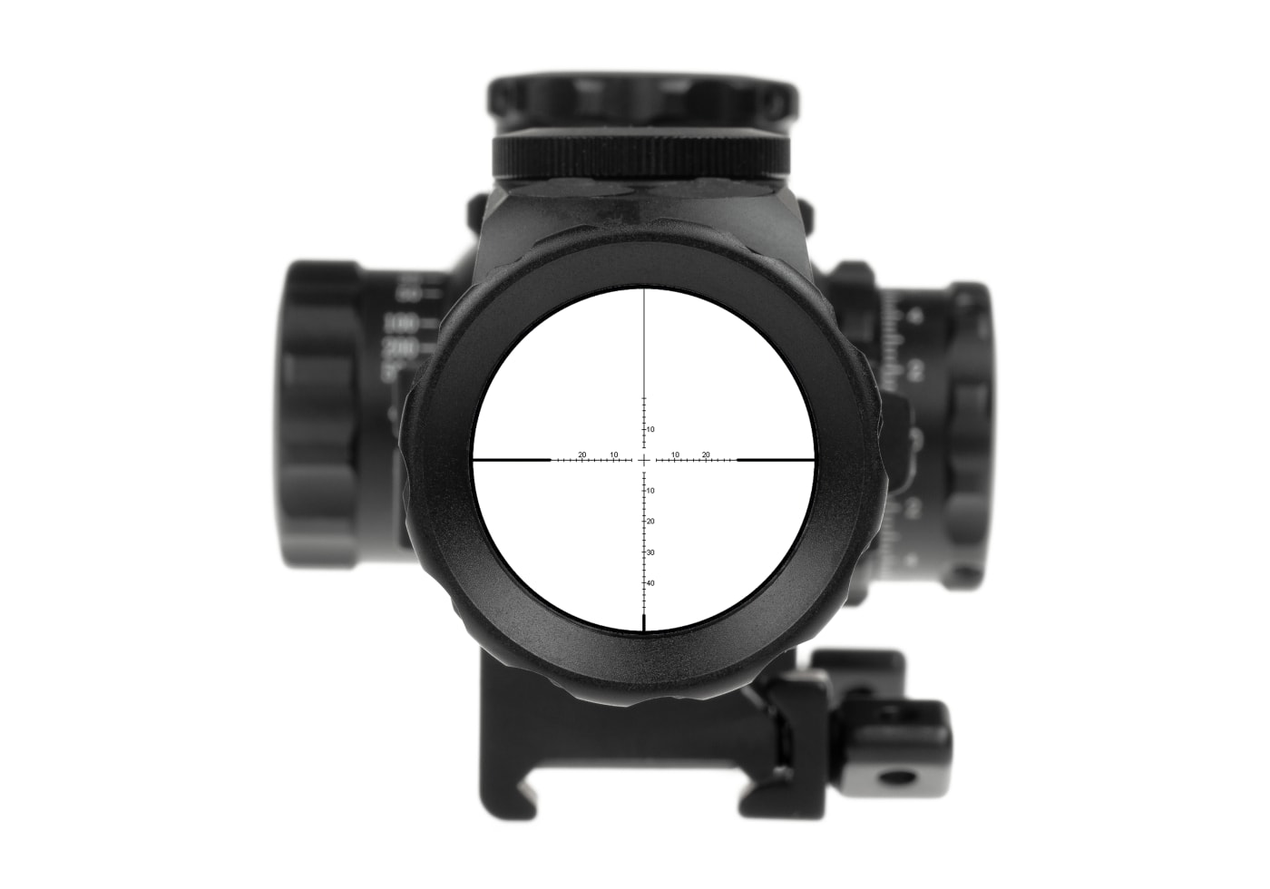 Leapers 4-16x44 Compact UMOA Accushot OP3