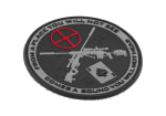 JTG Sniper Rubber Patch