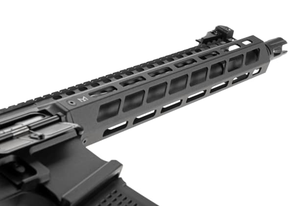 G&G CM16 SRXL 0.5J