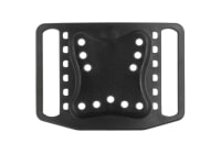 Blackhawk Omnivore Holster with Streamlight TLR-1/2