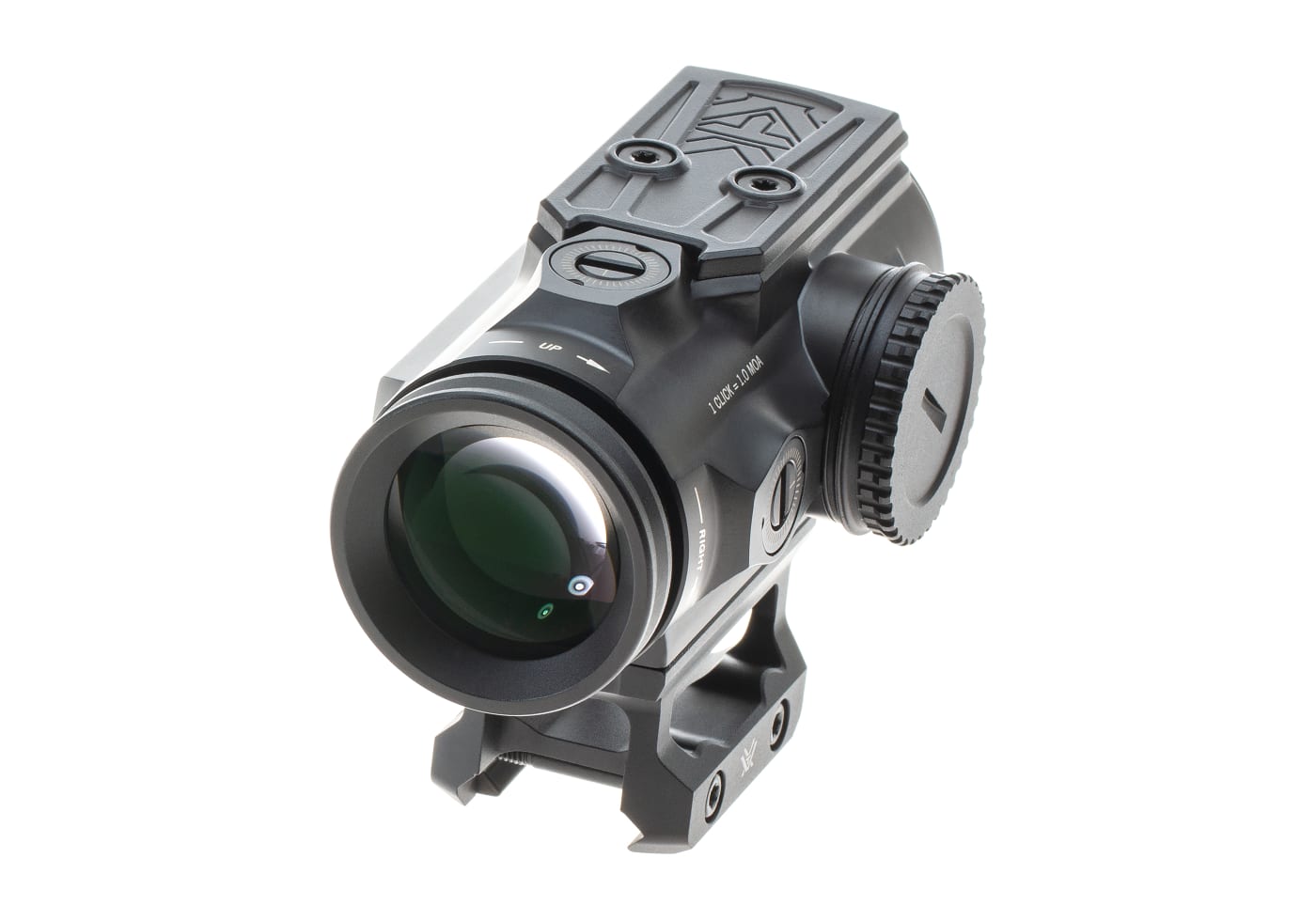 Vortex Optics Spitfire HD Gen II 5x Prism Scope