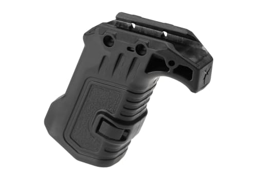 Action Army AAP01 Mag Extend Grip