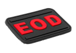 JTG EOD Rubber Patch