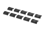 Element Rubber Rail Cover