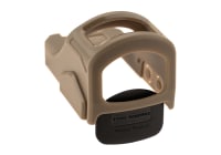 Strike Industries Optic Cover for Holosun 407C / 507C X2