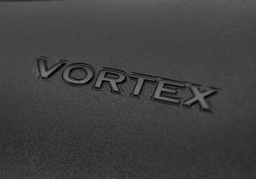 Vortex Optics Crossfire HD 20-60x80 Angled Spotting Scope