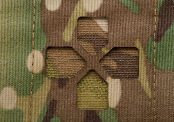 Blue Force Gear Molle Mounted Micro Trauma Kit NOW!