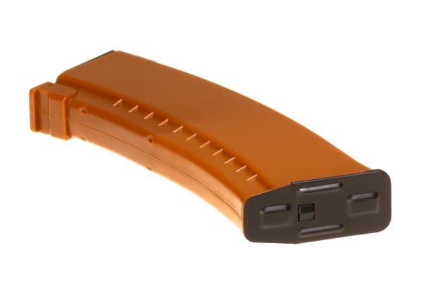 LCT Magazin LCK74 Midcap 130rds