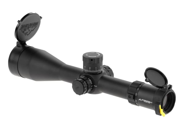 Primary Arms PLx5 6-30X56mm FFP ACSS Apollo 6.5CR/.224V