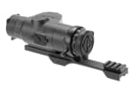 Sightmark Wraith 4K MINI 4-32x32 Digital Day/Night Riflescope with Long Mount