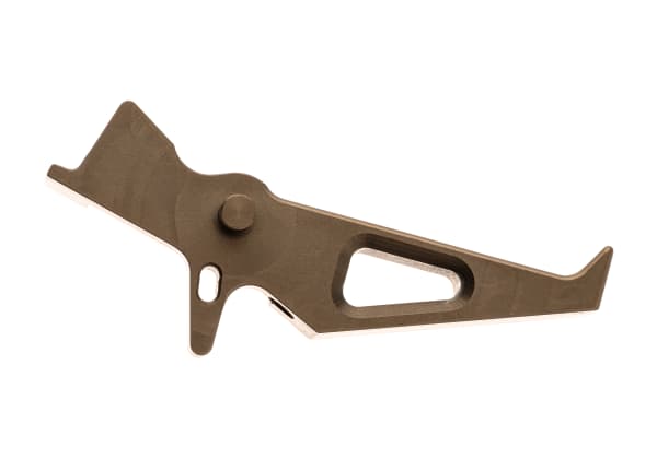 KPP V2 Straight Trigger