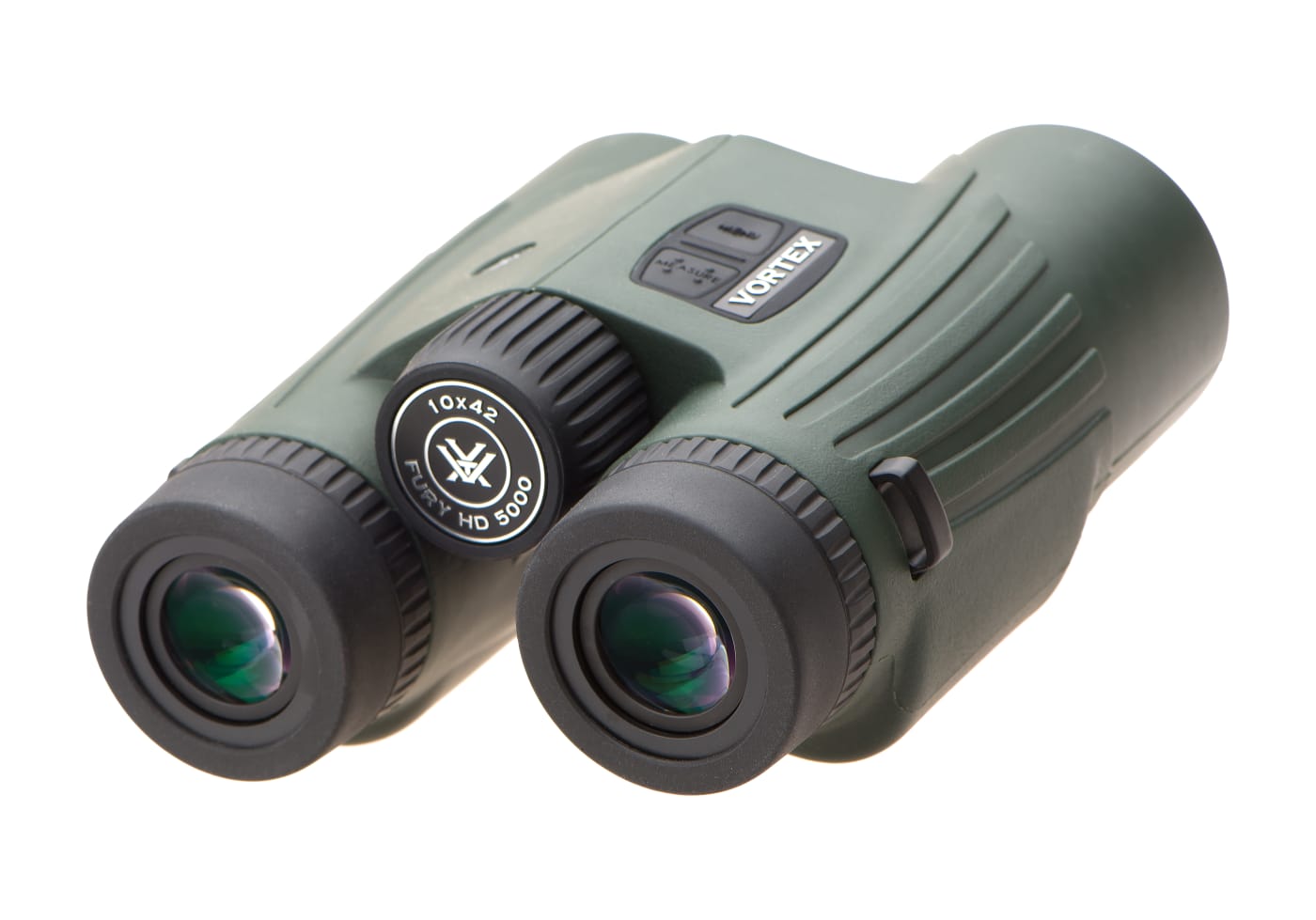 Vortex Optics Fury HD 5000 10x42 Binocular Laser Rangefinder
