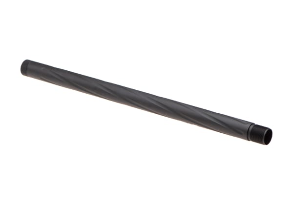 Action Army L96 Twisted Outer Barrel Short + Mag Catch