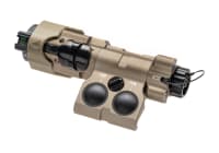 WADSN MAWL-C1+ Red Laser Polymer Version