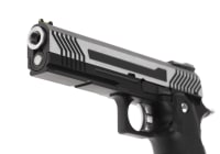 AW Custom HX1101 Full Metal GBB