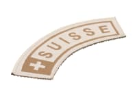 Clawgear Suisse Small Tab Patch